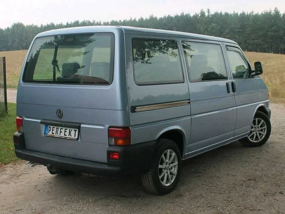 продам Volkswagen transporter t4 3