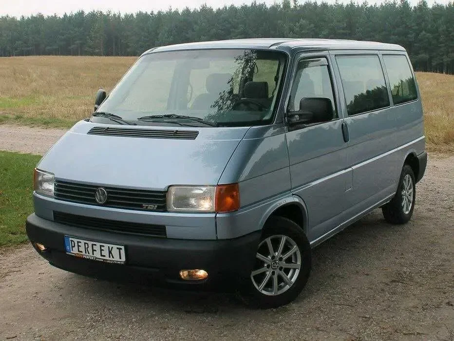 продам Volkswagen transporter t4