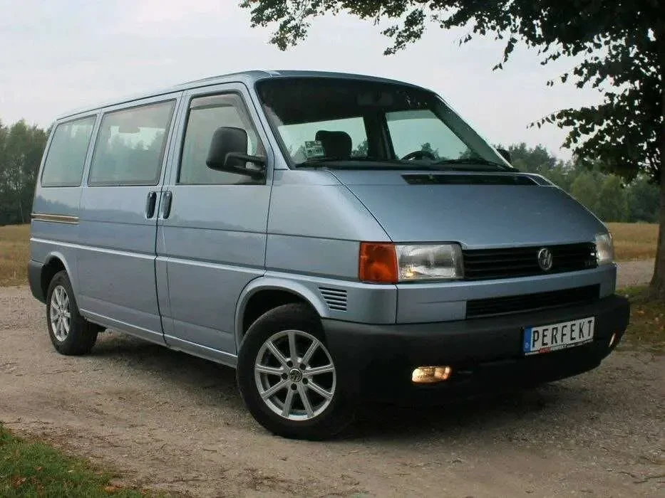 продам Volkswagen transporter t4 2