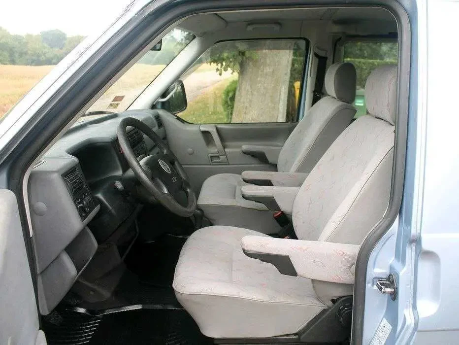 продам Volkswagen transporter t4 5