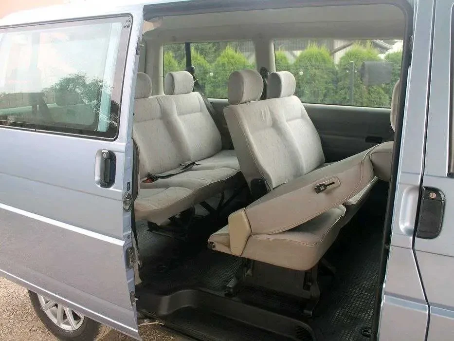 продам Volkswagen transporter t4 6