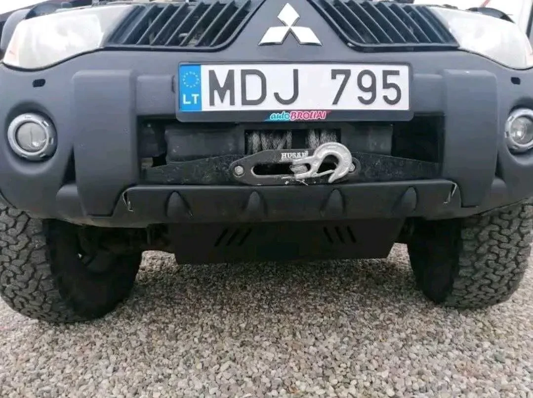 продам mitsubishi l200 2