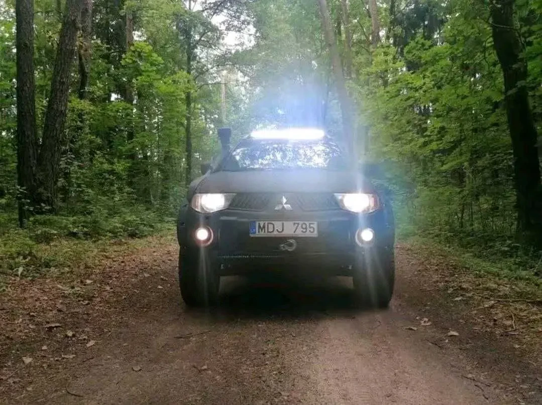 продам mitsubishi l200 3