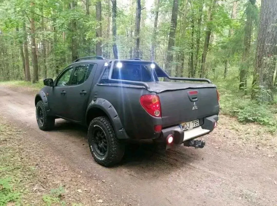 продам mitsubishi l200 4