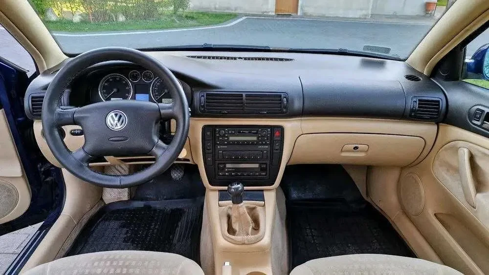 продам Volkswagen Passat b5 5