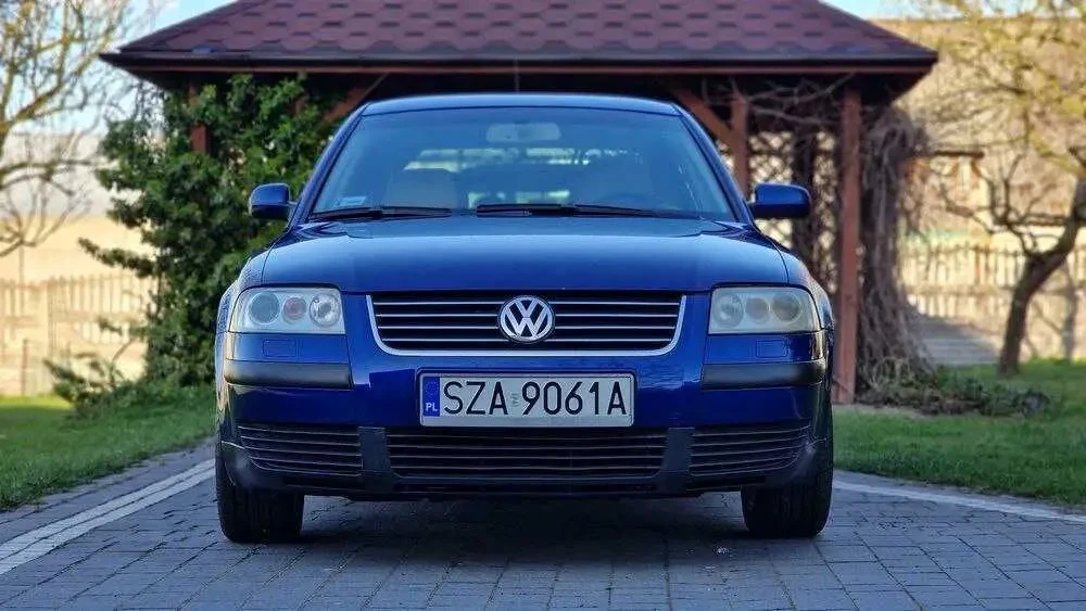 продам Volkswagen Passat b5 4