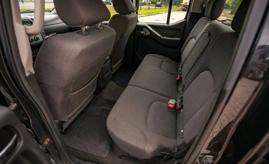 продам nissan navara для ЗСУ 7