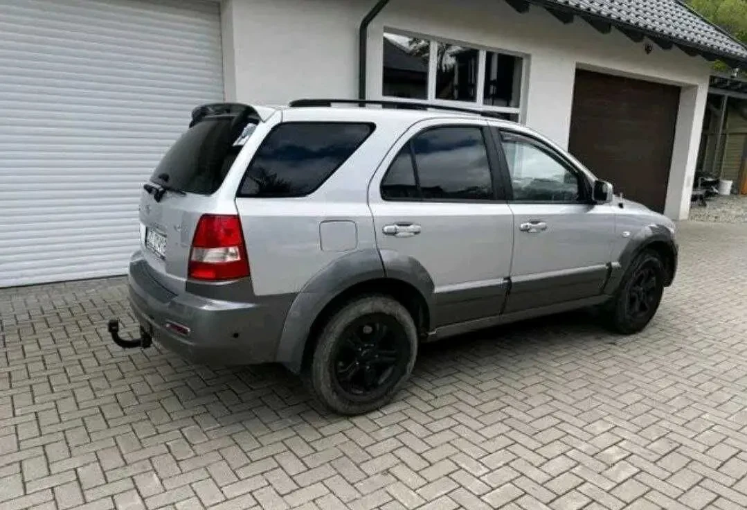 продам kia sorento 3