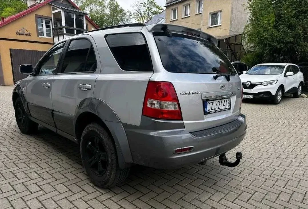 продам kia sorento 4