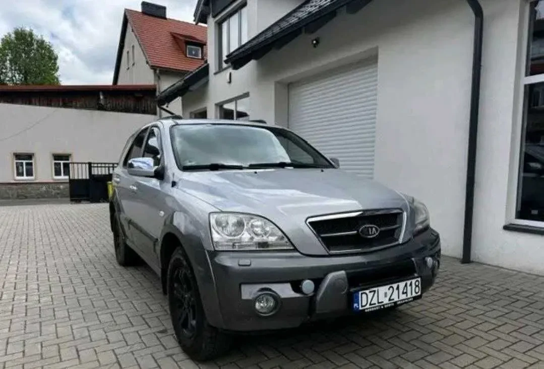 продам kia sorento 2