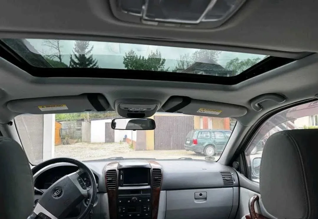 продам kia sorento 5