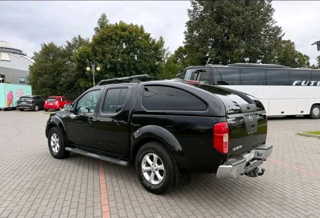 продам nissan navara 3