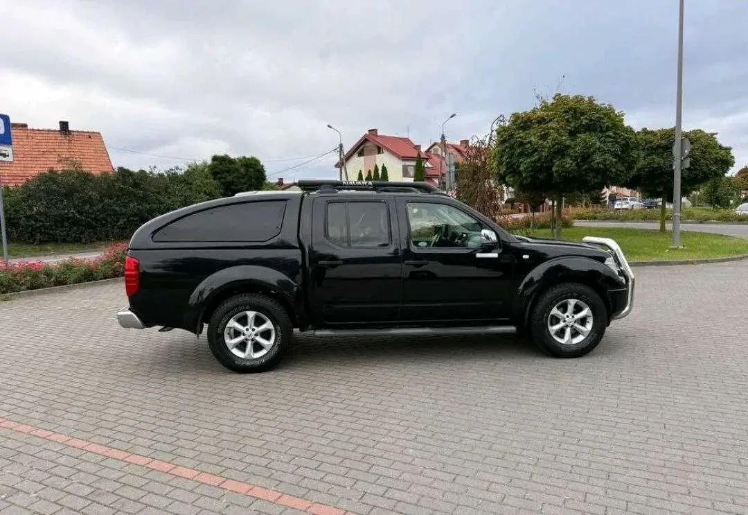 продам nissan navara 2