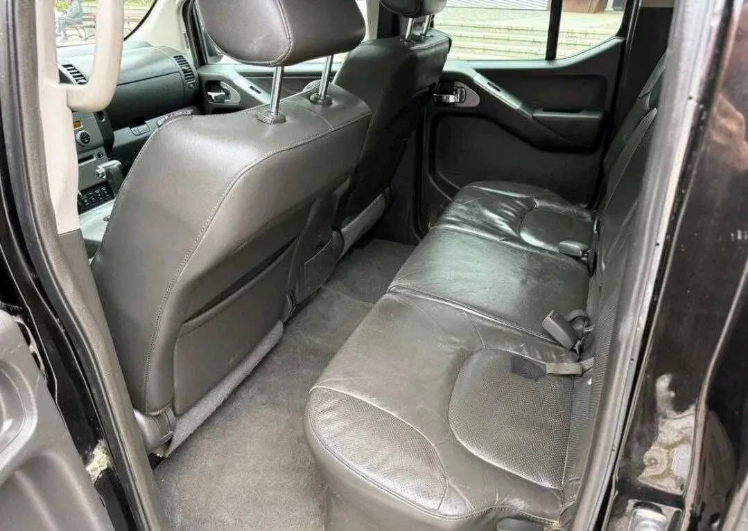 продам nissan navara 6