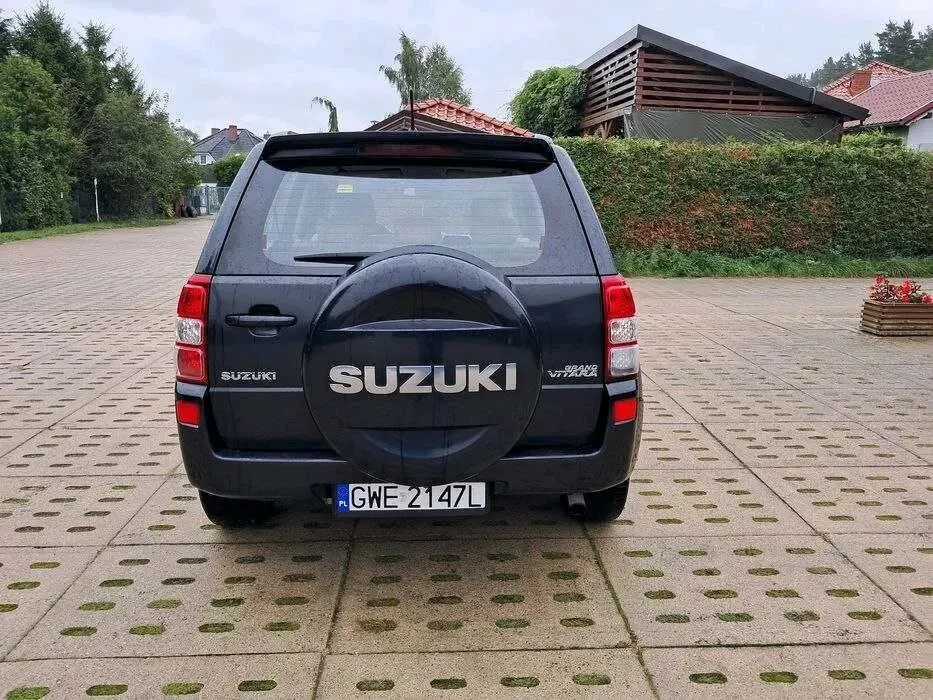 продам suzuki grand vitara