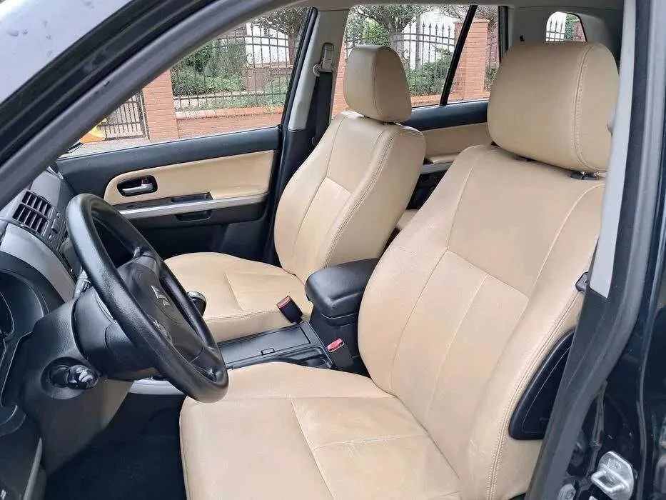 продам suzuki grand vitara 2