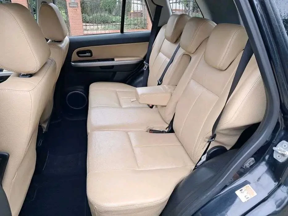 продам suzuki grand vitara 3