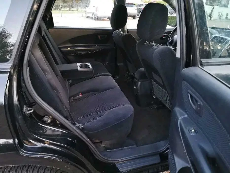 Продам hyundai tucson 6