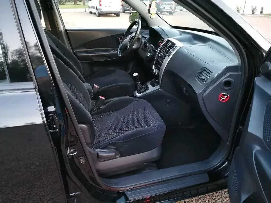 Продам hyundai tucson 5