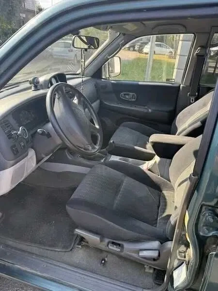 продам mitsubishi pajero sport для ЗСУ 7