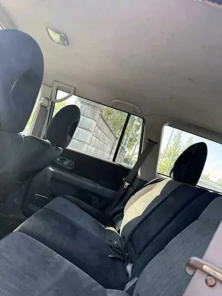 продам mitsubishi pajero sport для ЗСУ 10