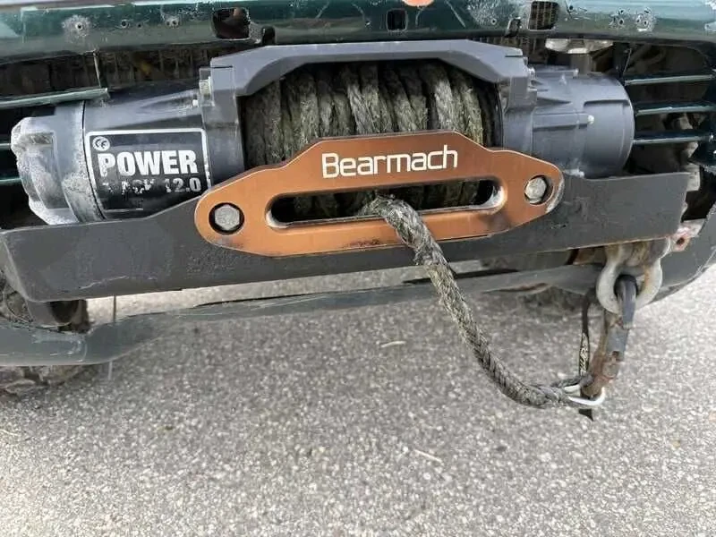 продам mitsubishi pajero sport для ЗСУ 9