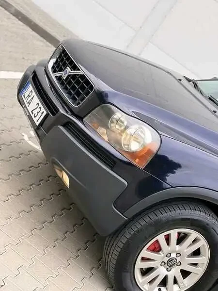 продам volvo XC90 5