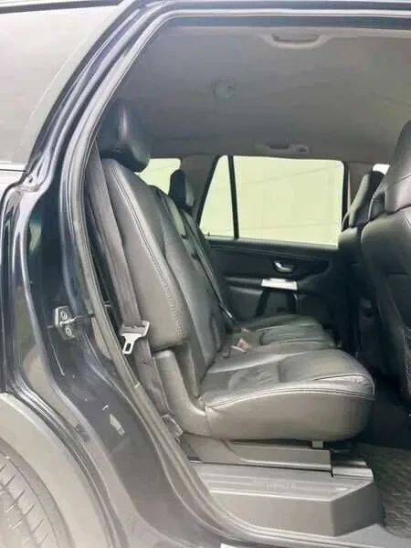 продам volvo XC90 7