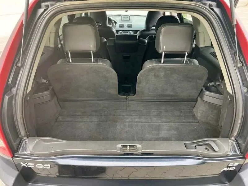 продам volvo XC90 8