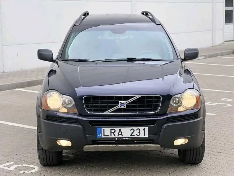 продам volvo XC90