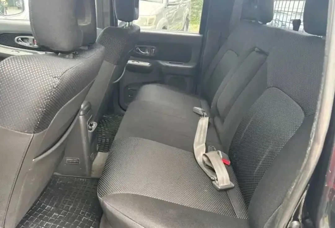 продам mitsubishi l200 6