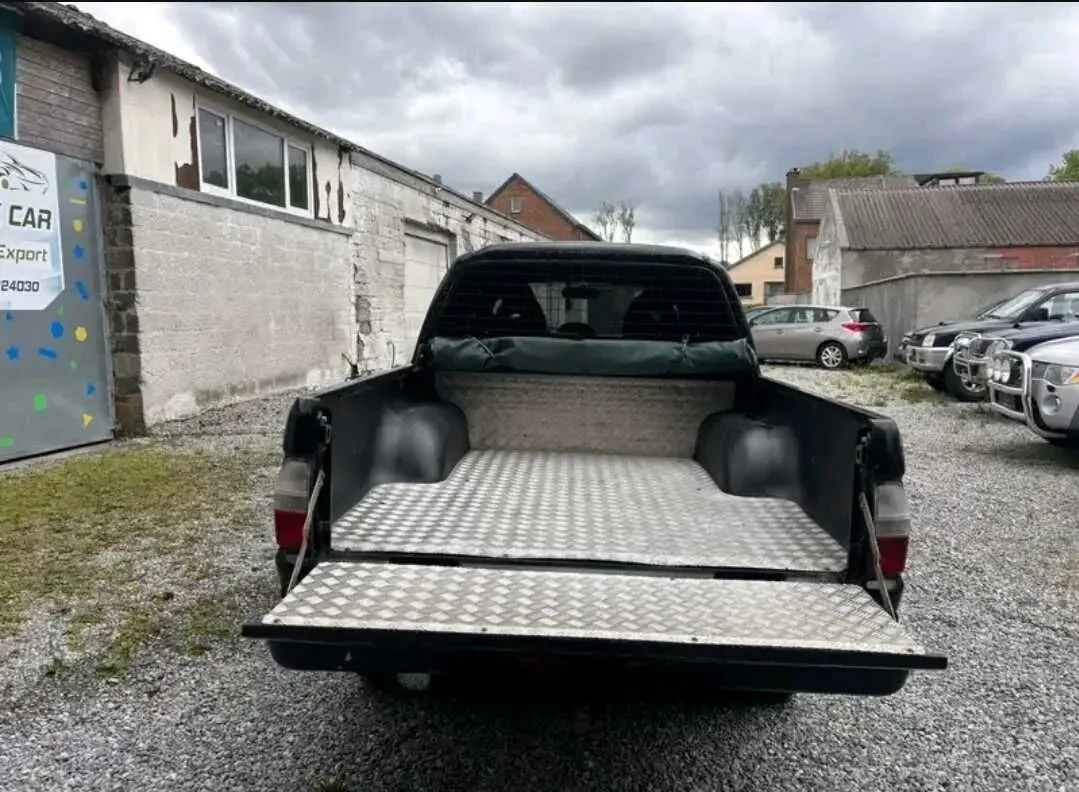 продам mitsubishi l200 5