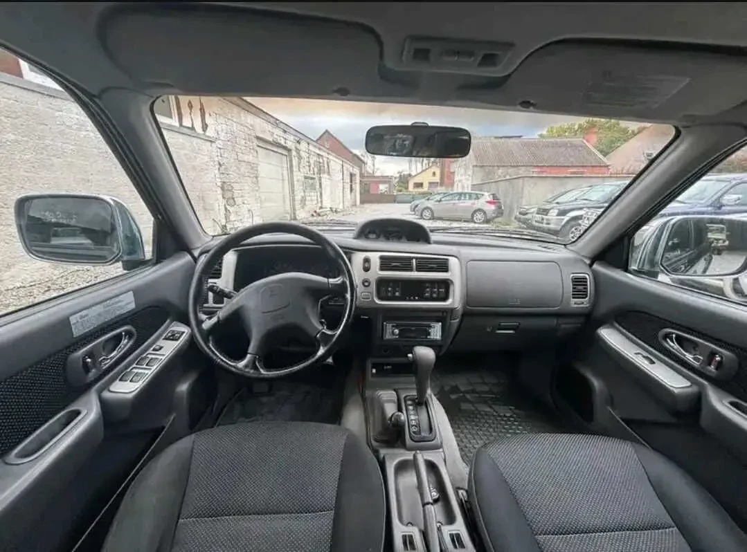 продам mitsubishi l200 7
