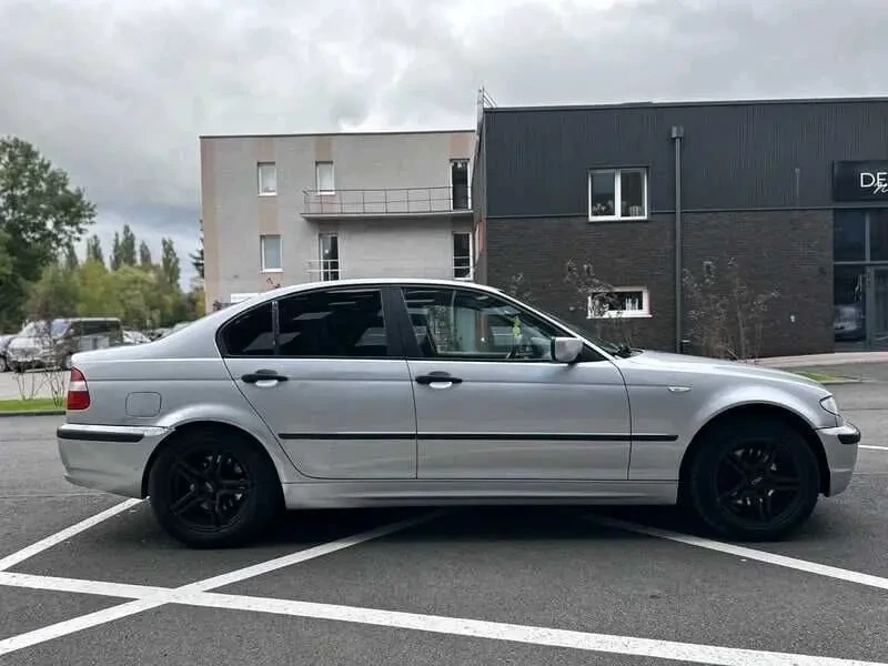 продам BMW 3 серии е46 6