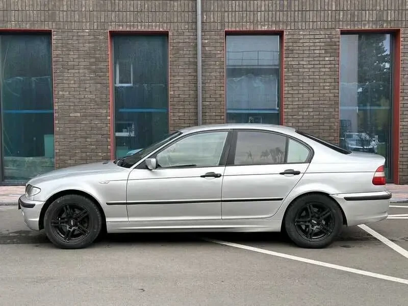 продам BMW 3 серии е46 2