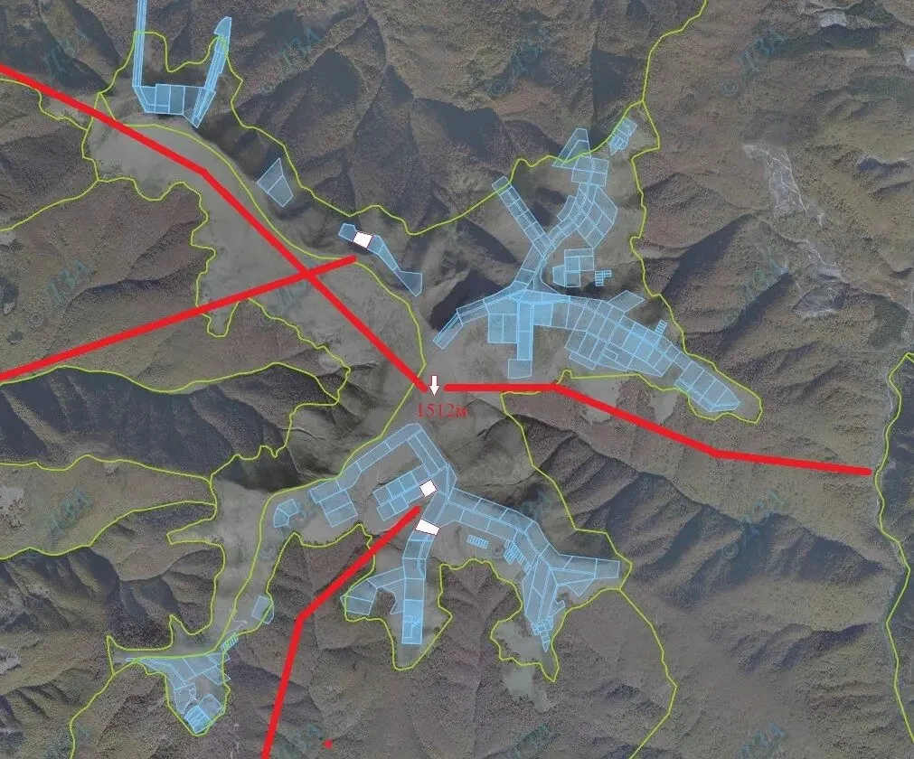 участок под строительство 2