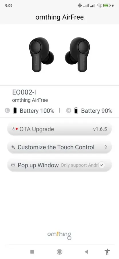 Беспроводные наушники Edifier X3,Neobuds Pro,1More,TRN T200,Soundpeats 7