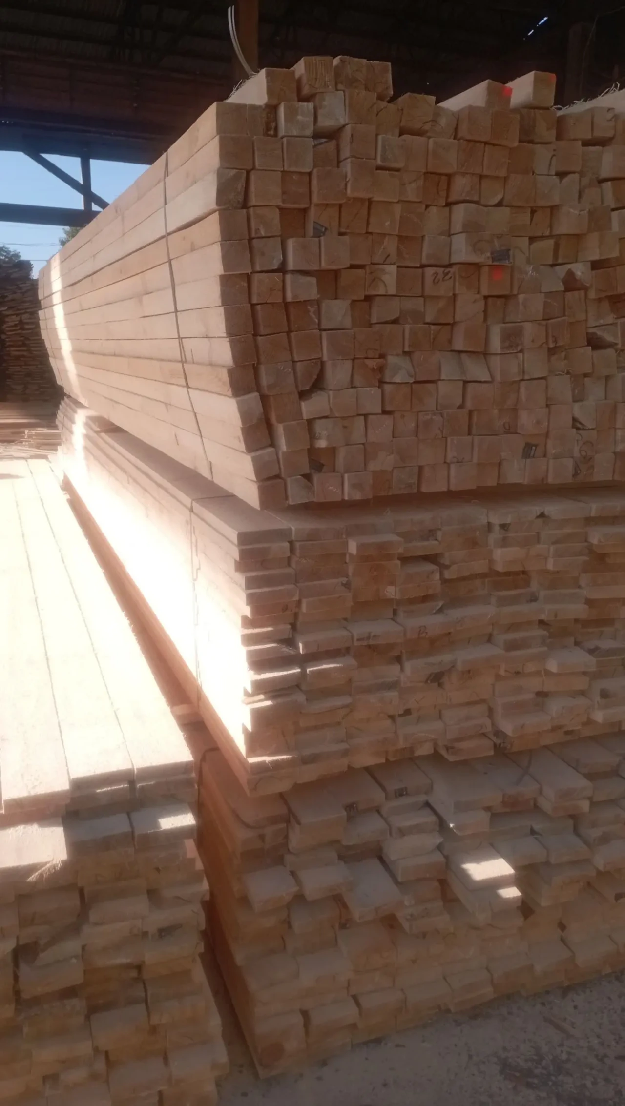 Піломатеріали,брус,дошка,рейки, шалівка 2