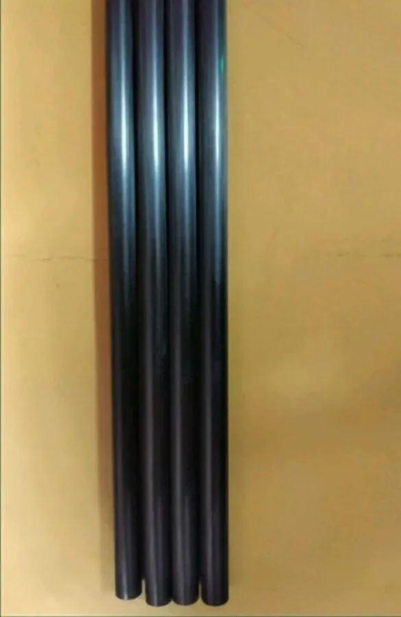 Трубки композитные. 2