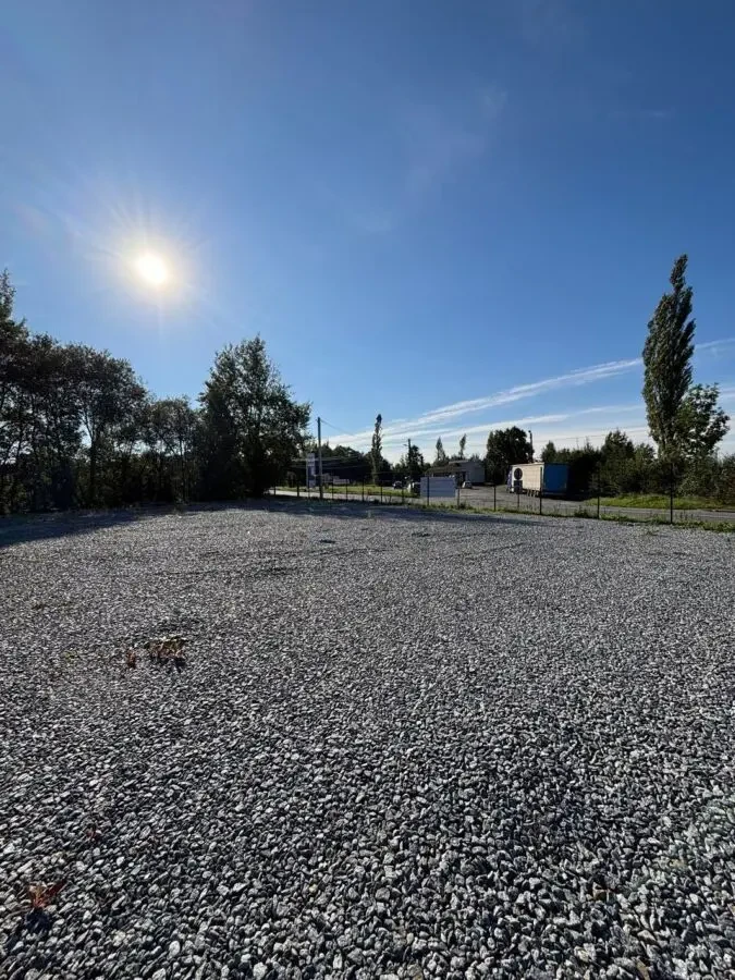 Здам в оренду землю під комерцію 5