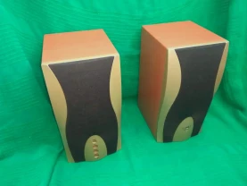 Корпусы Sven SPS-678 пустые активных колонок пара