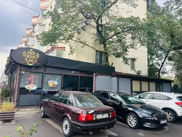 Оренда приміщення без комісійних Берестейський 7 6