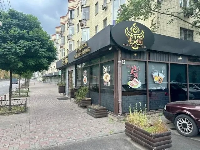 Оренда приміщення без комісійних Берестейський 7 5