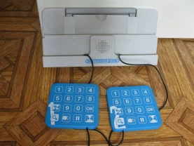 продам игра электронная дуэль