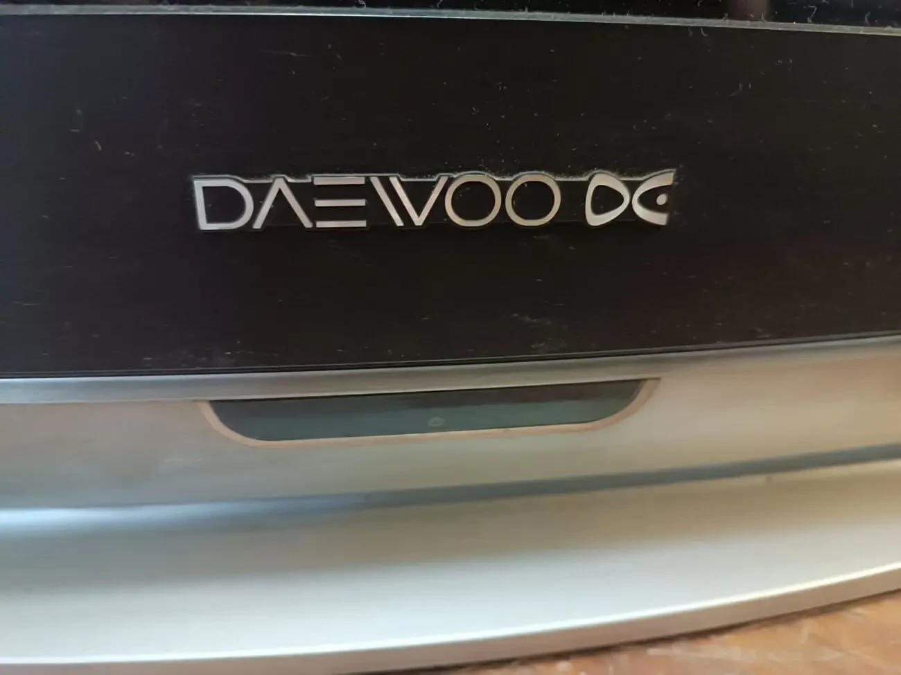 Телевизор Daewoo kr2930-me 4