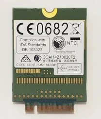 4G-модуль Huawei ME936