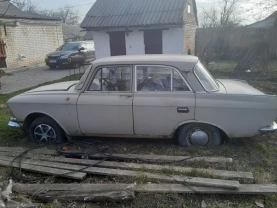 Продам Москвич-408