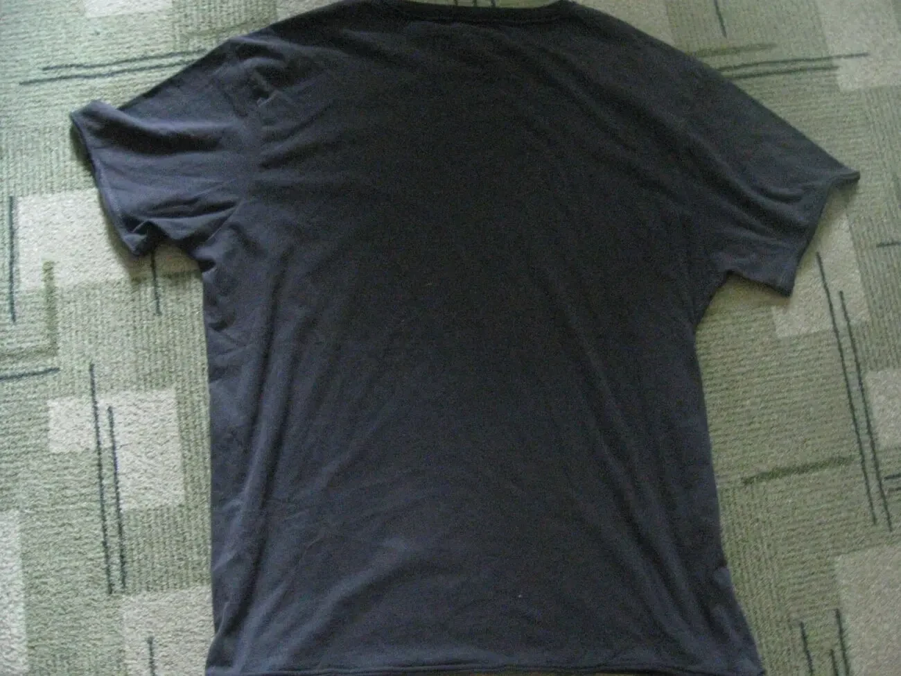 Футболка AC-DC, розмір XL 4