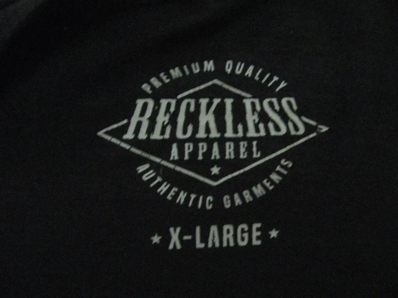 Футболка AC-DC, розмір XL 3