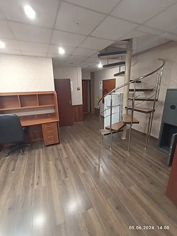 Офис 115 м2 с мебелью, Исторический Центр, Лютеранская 13, м Крещатик 6